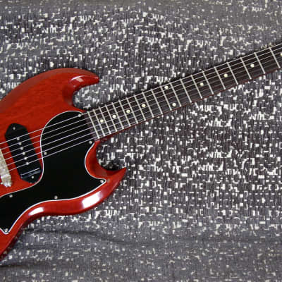 1963 Gibson SG Junior * Vintage * Original * image 3