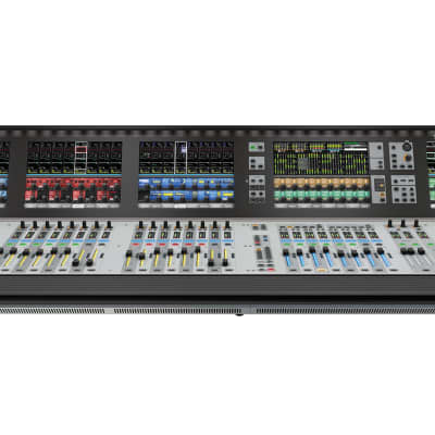 Neve 8248 console | Reverb