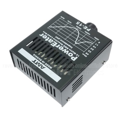 Immagine AMT Electronics Power Eater PE-15 Load Box - 3