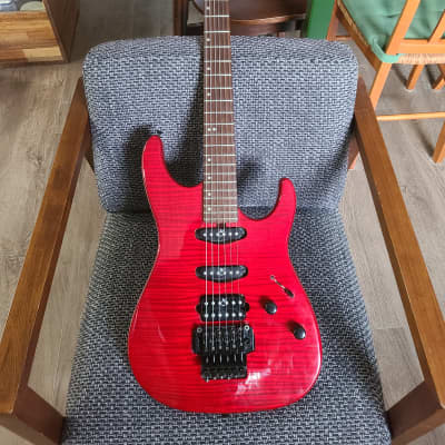 Washburn　MERCURY　MG-340 Washburn MG-340 Mercury Guitar Black | eBay