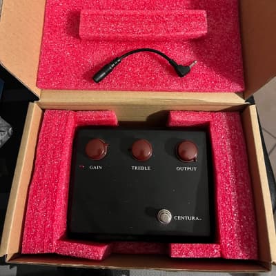 Reverb.com listing, price, conditions, and images for ceriatone-centura