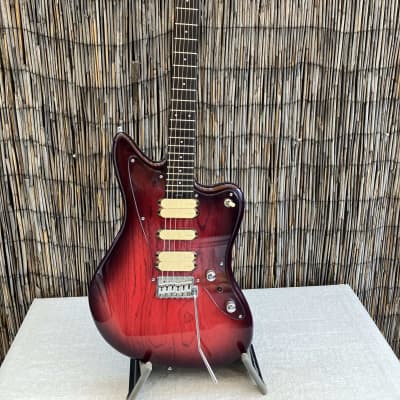 Levinson Blade JM-L limited edition 1991-1992 - Purple cosmic | Reverb