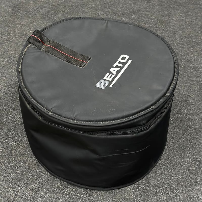 Beato Drum Case 14" x 10" Free Shipping Reverb