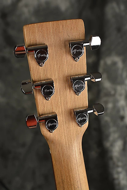 Martin OOX1 Java Mahogany Limited 00 Concert Body Made in