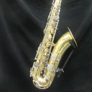 Yamaha YTS-21 Tenor Saxophone