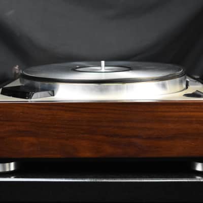 Luxman PD-300 Belt Drive Turntable in Excellent Condition [Japanese Vintage!] image 15