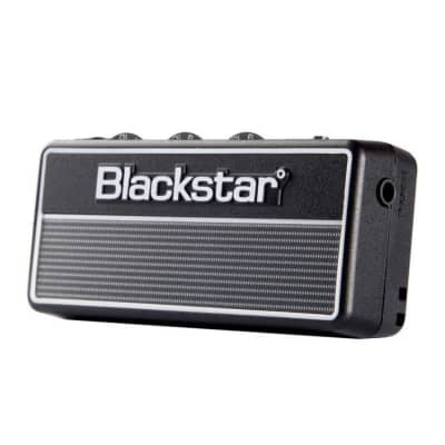 Blackstar amPlug2 FLY Guitar Headphone Amplifier image 4