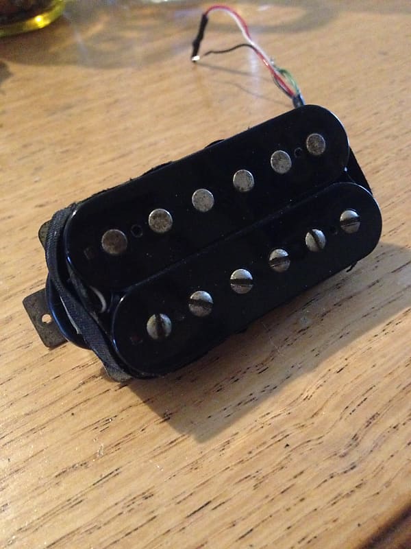 Seymour Duncan Distortion DDJ (SH-6) 90's