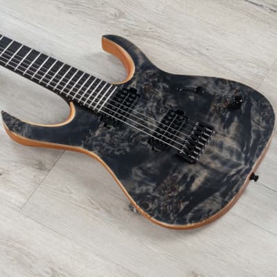 Mayones Duvell Elite 7 7-String Guitar, Ebony Fretboard Mayones Duvell Elite 7 7-String Guitar, Ebony Fretboard