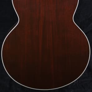 Gibson 1941 Limited J-100 SJ-100 Acoustic Electric Guitar w/OHSC image 9