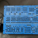 Behringer 2600 Semi-Modular Analog Synthesizer Limited Edition 2021 - Present Blue Marvin