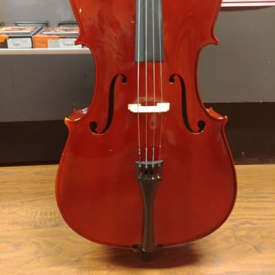 Cremona SC175 1/2 Cello image 3