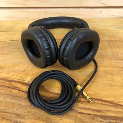 Audio Technica ATH-M30X Professional Monitor Headphones image 14