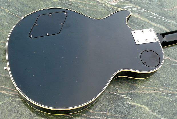 Greco EG-420 Sunburst 1970s – Chicago Music Exchange