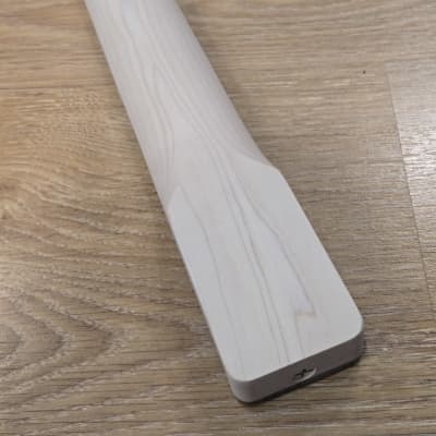 Goldo Tele Rosewood Neck - Unfinished image 10