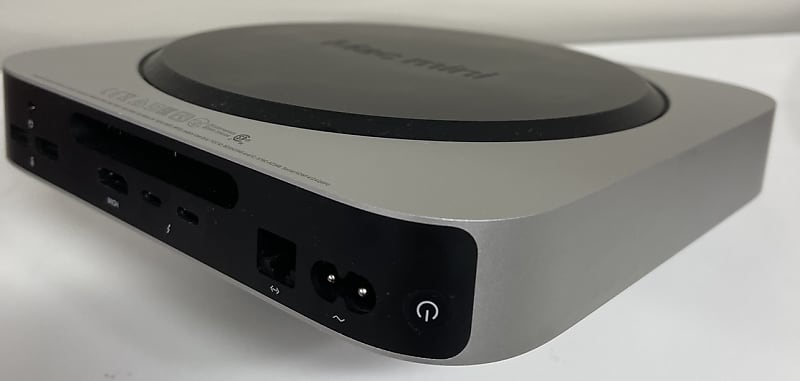 Macデスクトップ Mac mini m1 16GB 2TB Mac mini Desktop Computer - Apple M4 chip, Built for Apple