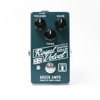 Beetronics Royal Jelly - QUICK shipping | Reverb Canada