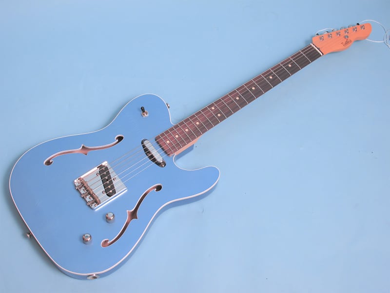 LsL Soledad Lake Placid Blue Reverb Canada