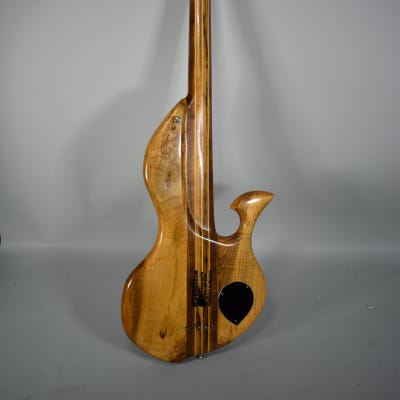 Wishbass lobe【フレットレスベース】 Wishbass lobe【フレットレスベース】 Wishbass lobe