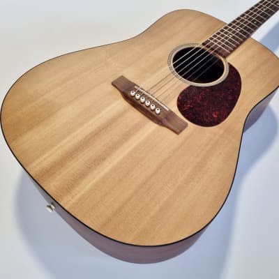 Martin Road Series DM 2001 - 2011