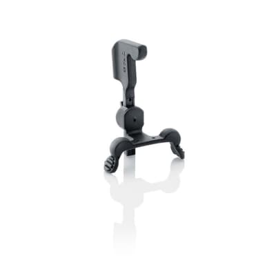 DPA VC4099 Mounting Clip for d:vote 4099 Mic on Violin, Mandolin image 1