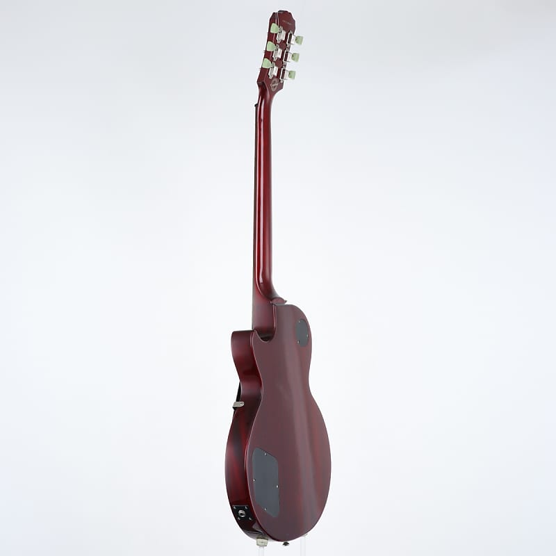 Epiphone Epiphone Les Paul Studio Wine Red [SN 09041500694 Epiphone Epiphone Les Paul Studio Wine Red [SN 09041500694