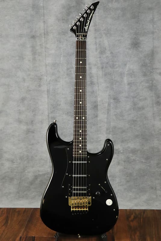 Aria ProII DIAMOND ブラック Aria ProII DIAMOND ブラック Aria ProII Diamond Series ST MOD Black