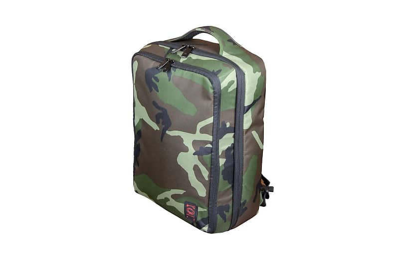 Odyssey BRXMK2BP10CAM Standard Size Digital Gear Backpack Reverb