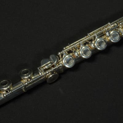 YAMAHA Yamaha YFL-411 II [SN 309698] [09/14] | Reverb