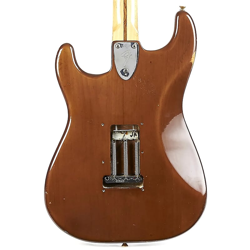 Fender Stratocaster (1971 - 1977) imagen 4