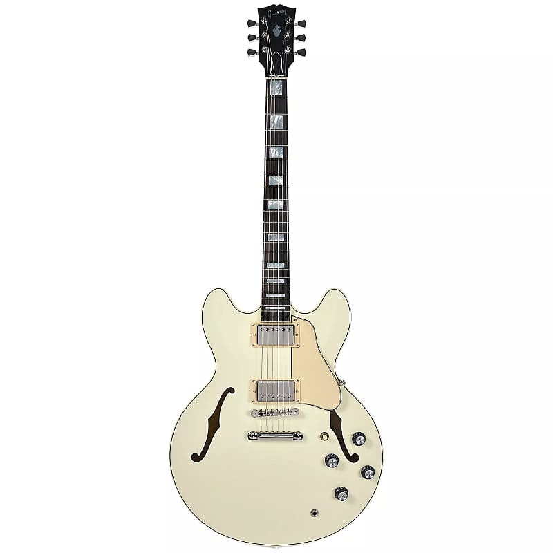 Gibson Memphis ES-335 Big Block Retro 2018 image 2