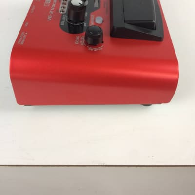 BOSS VE-2 Vocal Harmonist ほぼ未使用 Amazon.com: Boss VE-2 Vocal Harmonist Effects Processor