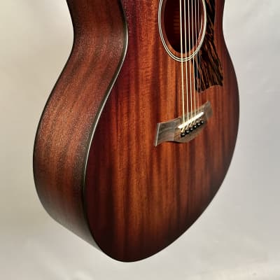 Taylor AD26e Special Edition 6-String Baritone Guitar - Shaded Edgeburst image 4