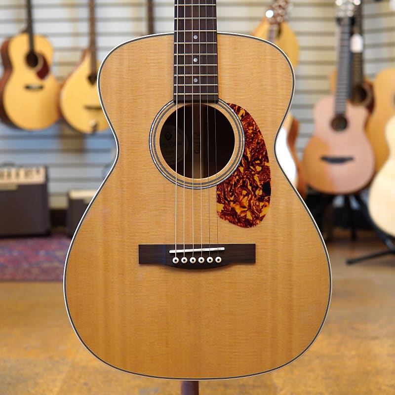 Guild Westerly Collection M-140 | Reverb