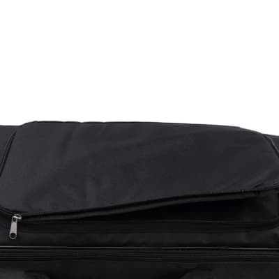 XL Pedalboard Bag (ONLY) - Black by KYHBPB - Available Now! image 6