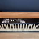 Hammond XK-1C 61-Key Portable Organ with Drawbars Natural