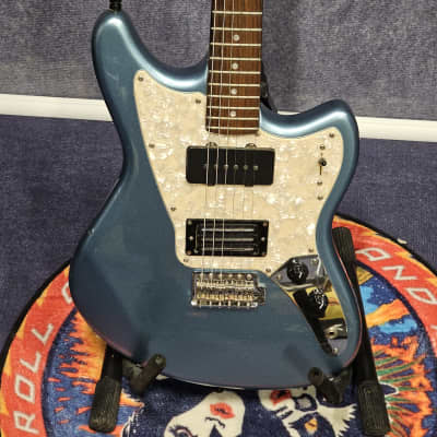 Fender MARAUDER 2011 - Blue image 1
