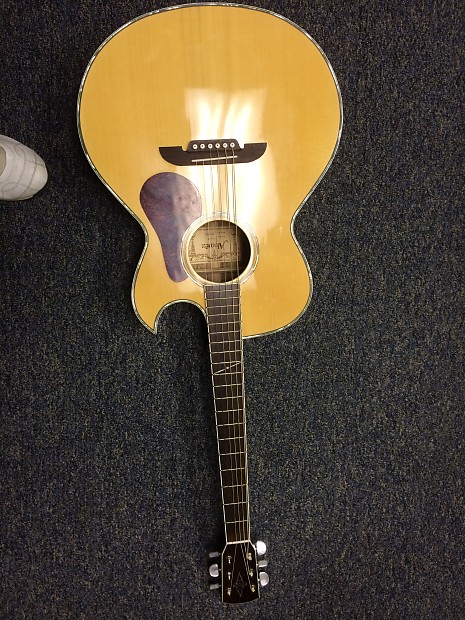Alvarez ad90sck shop