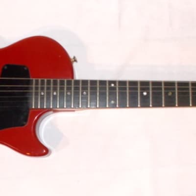 1983 Gibson Challenger I *Cardinal Red* image 4