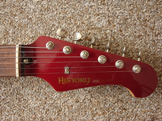HISTORY-Z1-CFS-2001年製1-