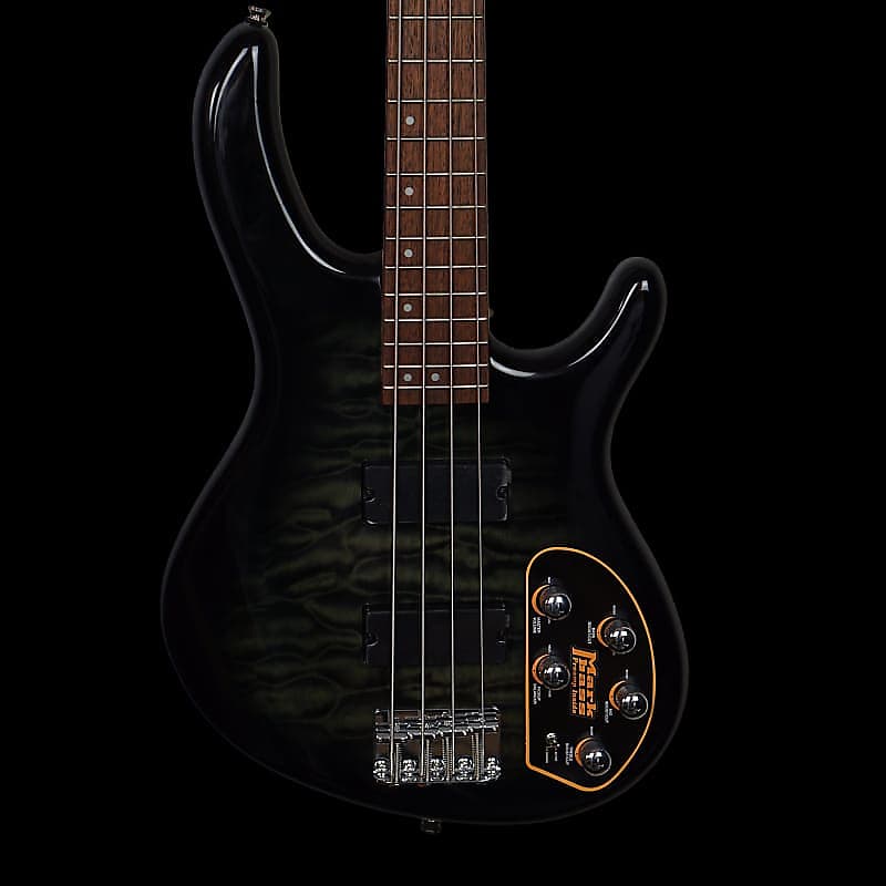 Cort Action DLX Plus Active Bass Guitar in Faded Grey | Reverb Canada