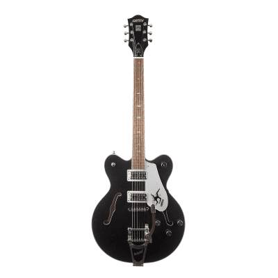 Gretsch John Gourley Signature Electromatic Broadkaster