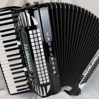 Excelsior on sale 911 accordion