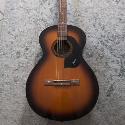 1973 Takamine Elite F-170 Parlor Acoustic Guitar (Made in Japan) | Reverb  Deutschland