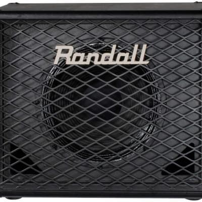 Randall RD112-V30 V30 1x12 Guitar Cabinet image 1
