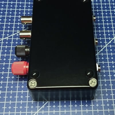 Audio amplifier service tool - splitter junction box ts mono bnc banana guitar amp pedal image 5