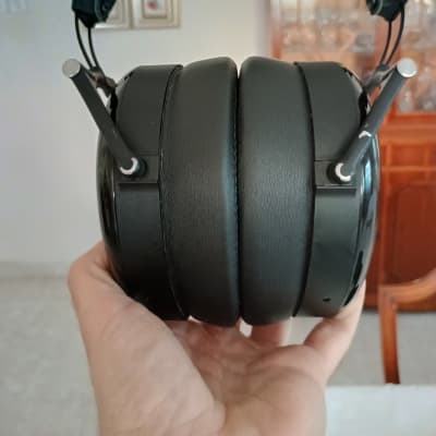 Dan Clark Audio Aeon 2 Noire - Black image 4