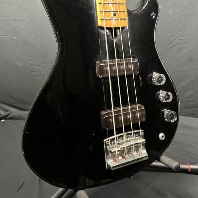 Yamaha SBV-500 Flying Samurai Bass | Reverb