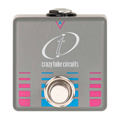 Reverb.com listing, price, conditions, and images for crazy-tube-circuits-sidekick