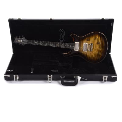 PRS Private Stock #10446 Custom 24 Tiger Eye Glow Curly Maple w/Stained Curly Maple Neck & Ebony Fingerboard (Serial #0365042) image 10